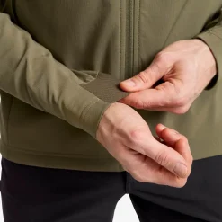 Exciter Stretch Jacket Herre