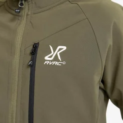 Exciter Stretch Jacket Teens