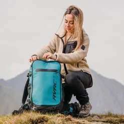 Explor Backpack 30L Unisex