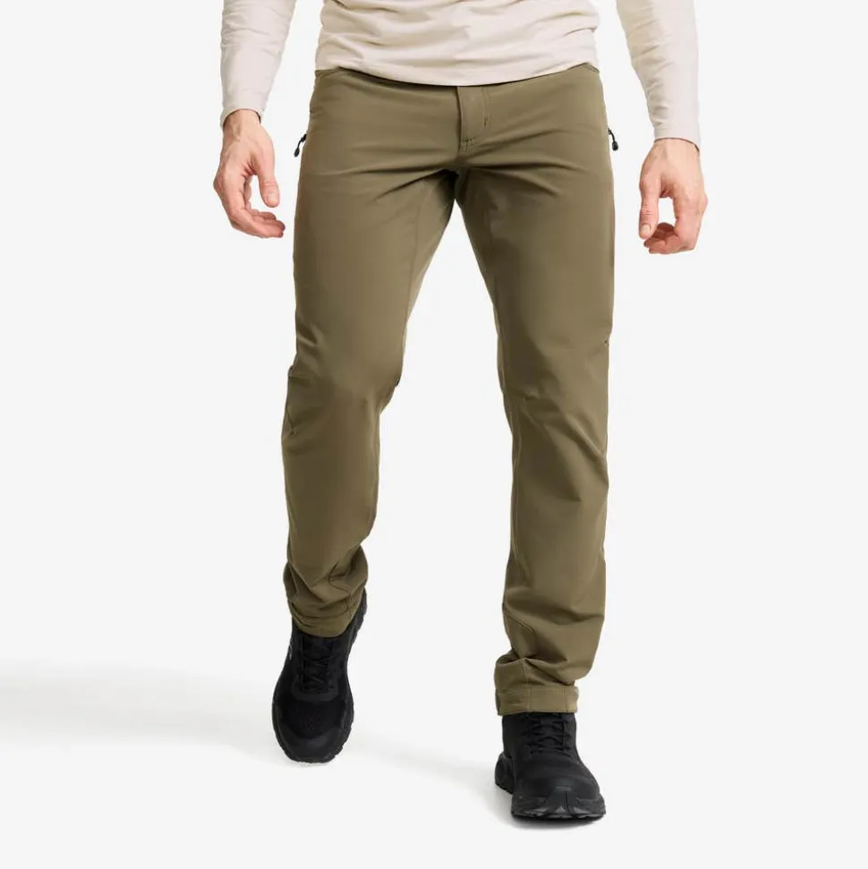 Explorer Outdoor Jeans Herre