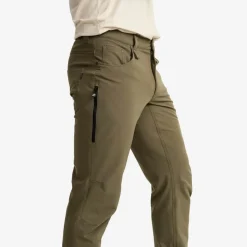 Explorer Outdoor Jeans Herre