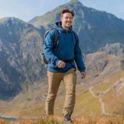 Explorer Outdoor Jeans Herre