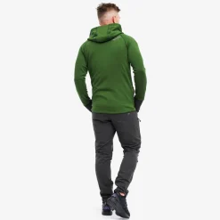 Explorer Outdoor Jeans Herre