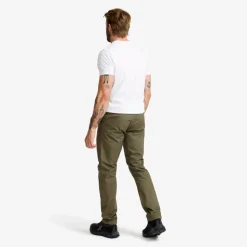 Field Outdoor Pants Herre