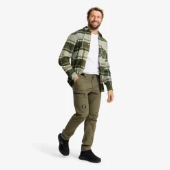 Field Outdoor Pants Herre
