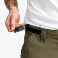 Field Outdoor Pants Herre