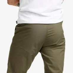 Field Outdoor Pants Herre