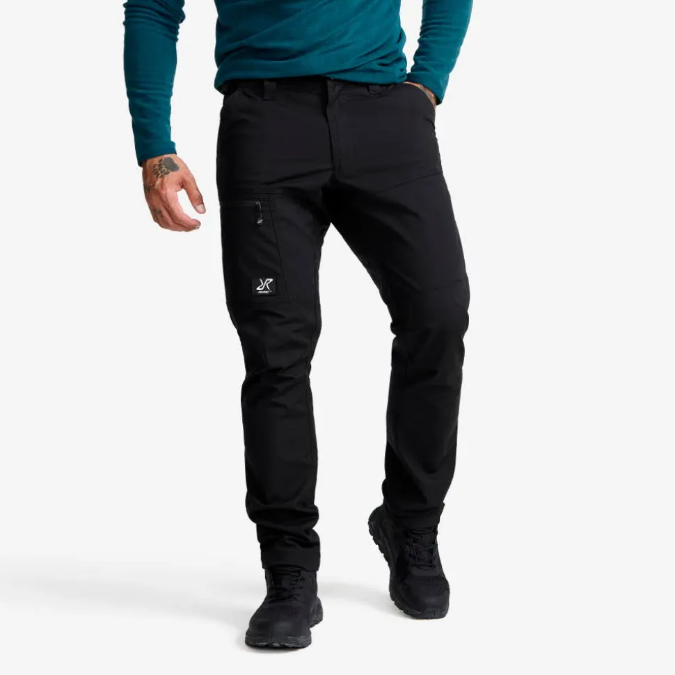 Field Outdoor Pants Herre