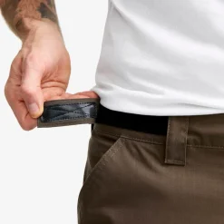 Field Outdoor Pants Herre
