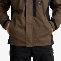 Field Pro Warm Outdoor Jacket Herre