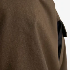 Field Pro Warm Outdoor Jacket Herre