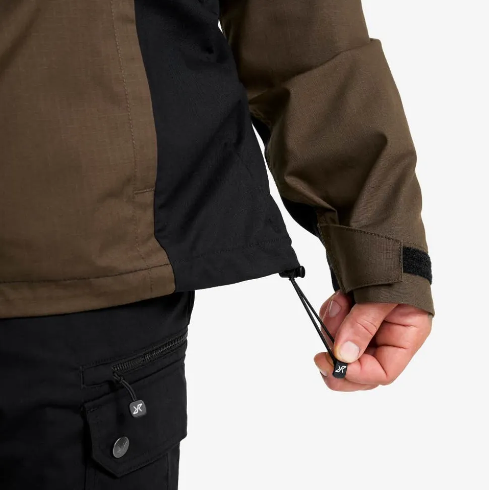 Field Pro Warm Outdoor Jacket Herre