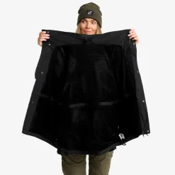 Field Pro Warm Outdoor Jacket Dame