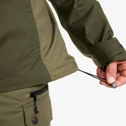 Field Pro Warm Outdoor Jacket Herre