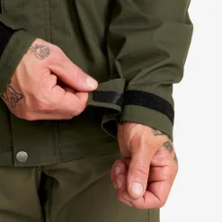 Field Pro Warm Outdoor Jacket Herre