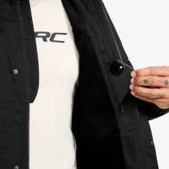 Field Pro Warm Outdoor Jacket Herre
