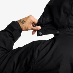Field Pro Warm Outdoor Jacket Herre