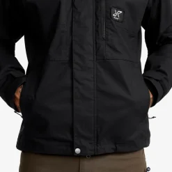 Field Pro Warm Outdoor Jacket Herre