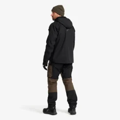 Field Pro Warm Outdoor Jacket Herre