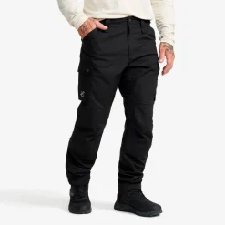Field Pro Warm Outdoor Pants Herre