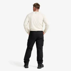 Field Pro Warm Outdoor Pants Herre