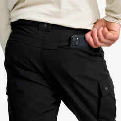 Field Pro Warm Outdoor Pants Herre