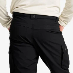 Field Pro Warm Outdoor Pants Herre