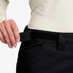 Field Pro Warm Outdoor Pants Dame