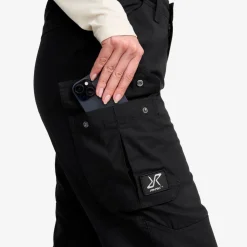 Field Pro Warm Outdoor Pants Dame