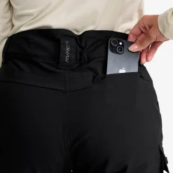 Field Pro Warm Outdoor Pants Dame