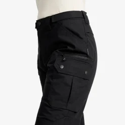 Field Pro Warm Outdoor Pants Dame