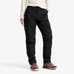 Field Pro Warm Outdoor Pants Dame