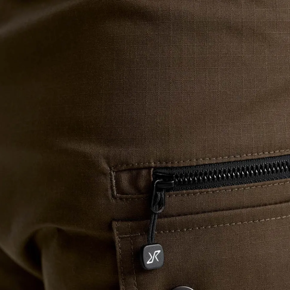 Field Pro Warm Outdoor Pants Herre