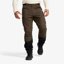 Field Pro Warm Outdoor Pants Herre