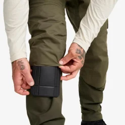 Field Pro Warm Outdoor Pants Herre