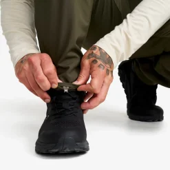 Field Pro Warm Outdoor Pants Herre