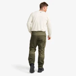 Field Pro Warm Outdoor Pants Herre