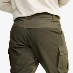 Field Pro Warm Outdoor Pants Herre