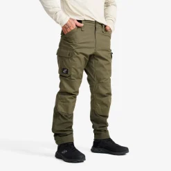 Field Pro Warm Outdoor Pants Herre