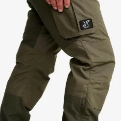 Field Pro Warm Outdoor Pants Herre