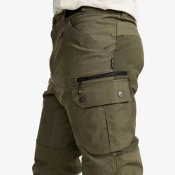 Field Pro Warm Outdoor Pants Herre