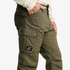 Field Pro Warm Outdoor Pants Herre