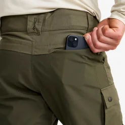Field Pro Warm Outdoor Pants Herre
