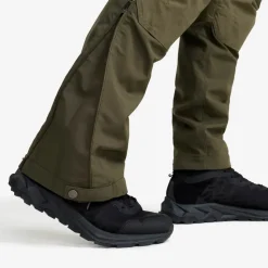 Field Pro Warm Outdoor Pants Herre