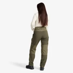 Field Pro Warm Outdoor Pants Dame