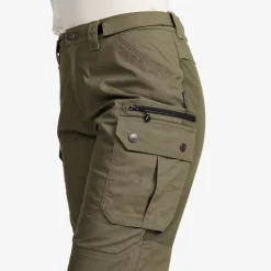 Field Pro Warm Outdoor Pants Dame