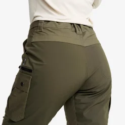 Field Pro Warm Outdoor Pants Dame
