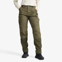 Field Pro Warm Outdoor Pants Dame
