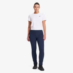Fjord Stretch Pants Dame