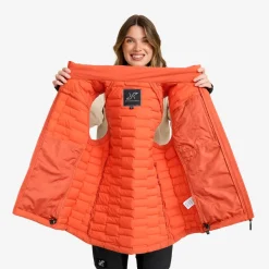 Flex Stretch Down Vest Dame